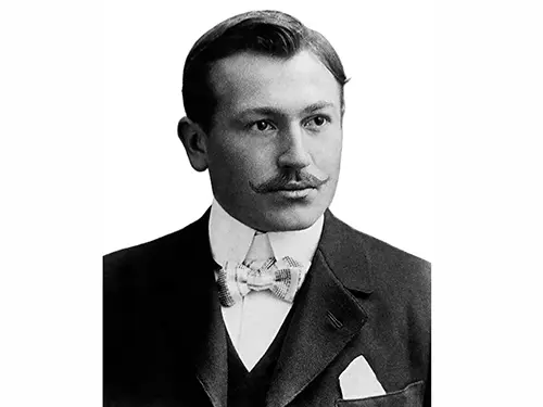 ロレックスの歴史について