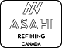 海外のゴールド公式国際ブランド Asahi Refining Canada カナダ