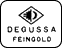 海外のゴールド公式国際ブランド Degussa AG ドイツ