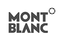 ラグジュアリーブランド モンブラン Montblanc