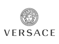 ラグジュアリーブランド ヴェルサーチェ Versace