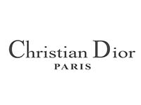 ラグジュアリーブランド クリスチャン・ディオール Christian Dior