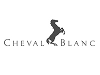 LVMH その他の活動 シュヴァル･ブラン Cheval Blanc
