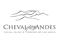 LVMH ワイン＆スピリッツ シュヴァル デ アンデス Cheval Des Andes