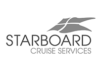 LVMH セレクティブ･リテーリング スターボード クルーズ Starboard Cruise