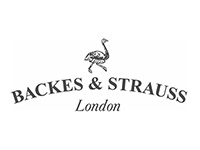 ウォッチブランド バックス＆ストラウス Backes Strauss