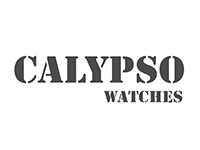 ウォッチブランド カリプソ Calypso