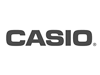 ウォッチブランド カシオ Casio