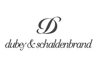 ウォッチブランド ダービー＆シャルデンブラン Dubey Schaldenbrand