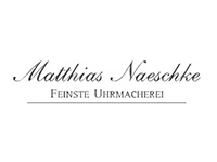 ウォッチブランド マティアス・ネーシュケ Matthias NaeschkeSebastian Naeschke
