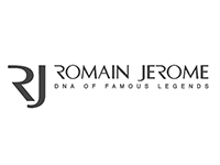 ウォッチブランド ロマン・ジェローム Romain Jerome