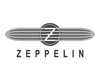 ウォッチブランド ツェッペリン Zeppelin