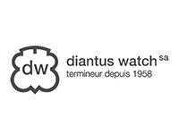 スウォッチグループ プロダクション 製造 ダイアンタス ウォッチ Diantus Watch