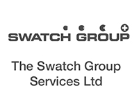 スウォッチグループ サービス Swatch Group Services