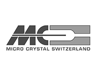 スウォッチグループ エレクトロニックシステム 電子システム マイクロクリスタル Micro Crystal