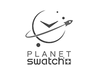 スウォッチグループ ランドマーク プラネットスウォッチ Planet Swatch
