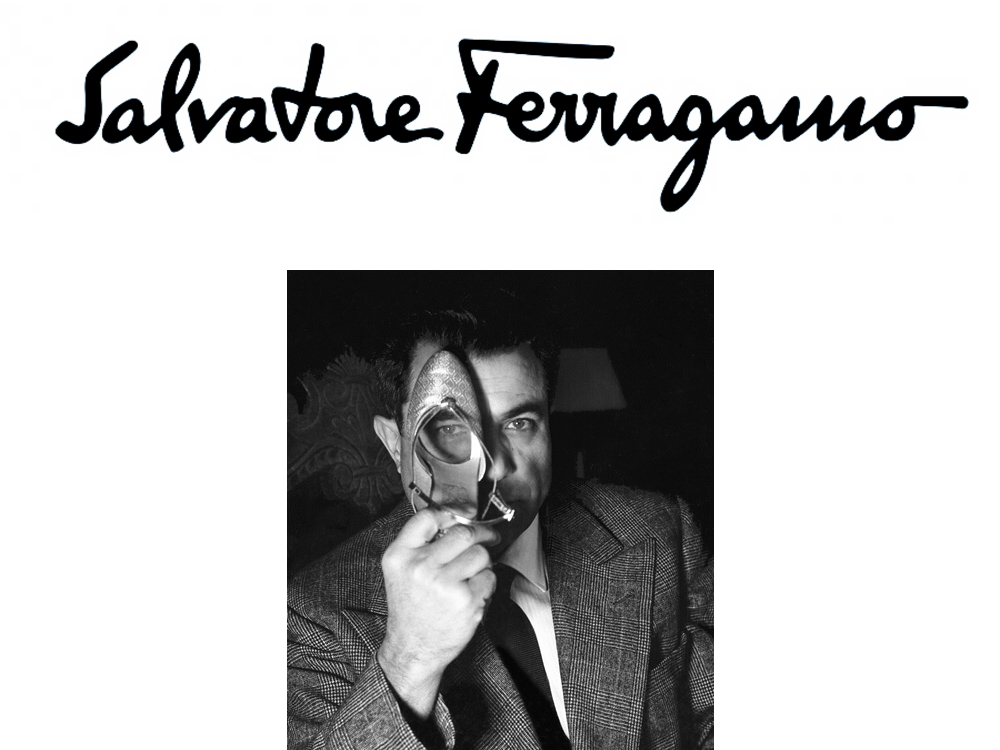 低価正規店 サルヴァトーレフェラガモ SALVATORE FERRAGAMO ワンピース