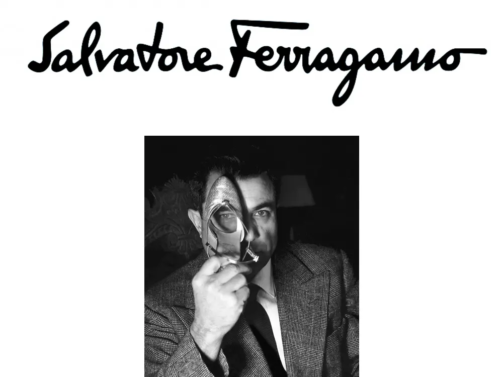 低価好評】 サルヴァトーレフェラガモ Salvatore Ferragamo