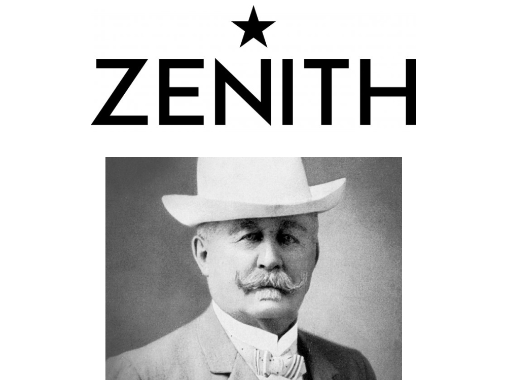 ゼニス Zenith 歴史 ヒストリー トップ