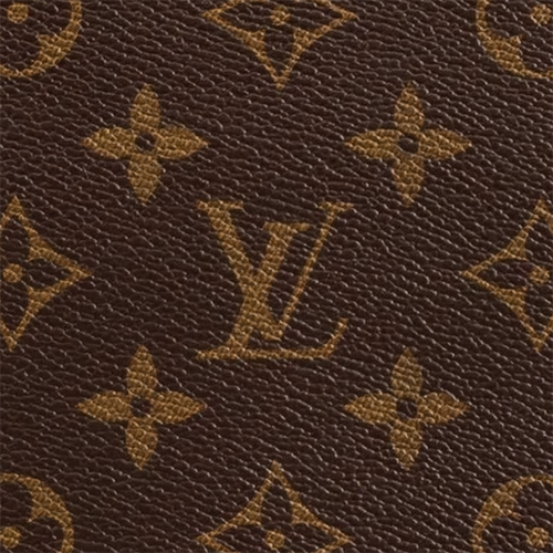 LOUISVUITTON  モノグラム沢山荷物が入ります