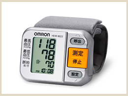 買取可能な電化製品 デジタル血圧計