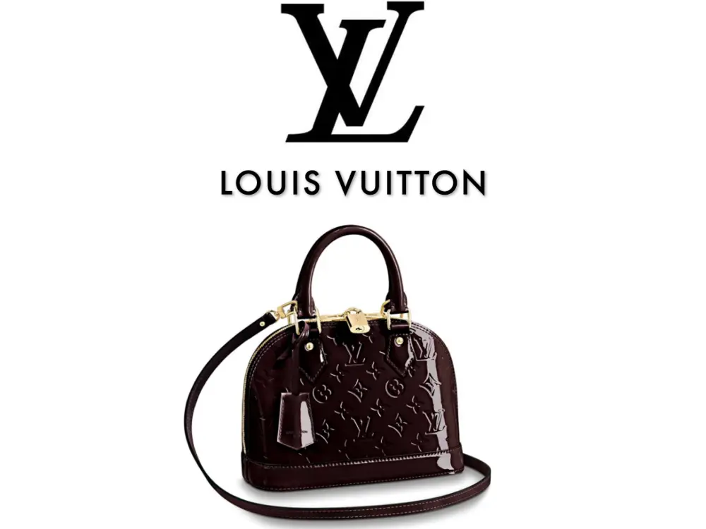 LOUIS VUITTON ヴェルニ