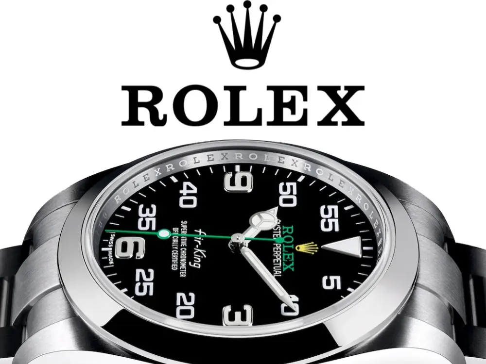 ロレックス(ROLEX)のケースサイズ一覧と測り方を紹介。メンズ(男性