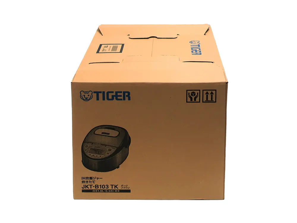 ★未使用新品 真空圧力IH 炊飯器 東芝 RC-10HGW(K)炎匠炊き5.5合 楽天市場】東芝 炊飯器 5.5合炊き 圧力IH炊飯器 炎匠炊き 真空