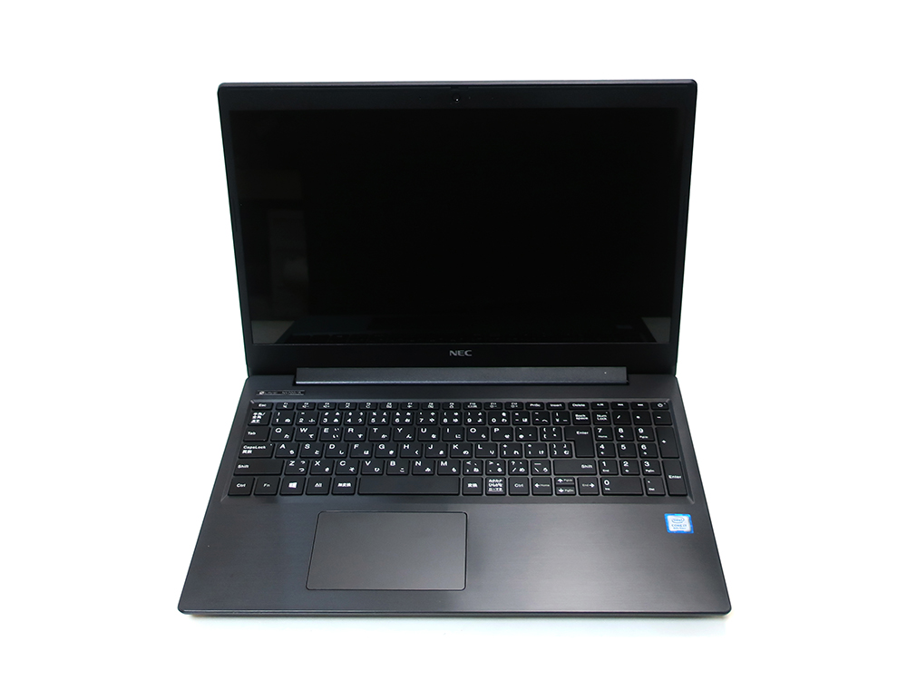 【三重県 鈴鹿市】NEC LAVIE Note Standard NS700/RAB PC-NS700RAB カームブラック 買取実績 2020.09