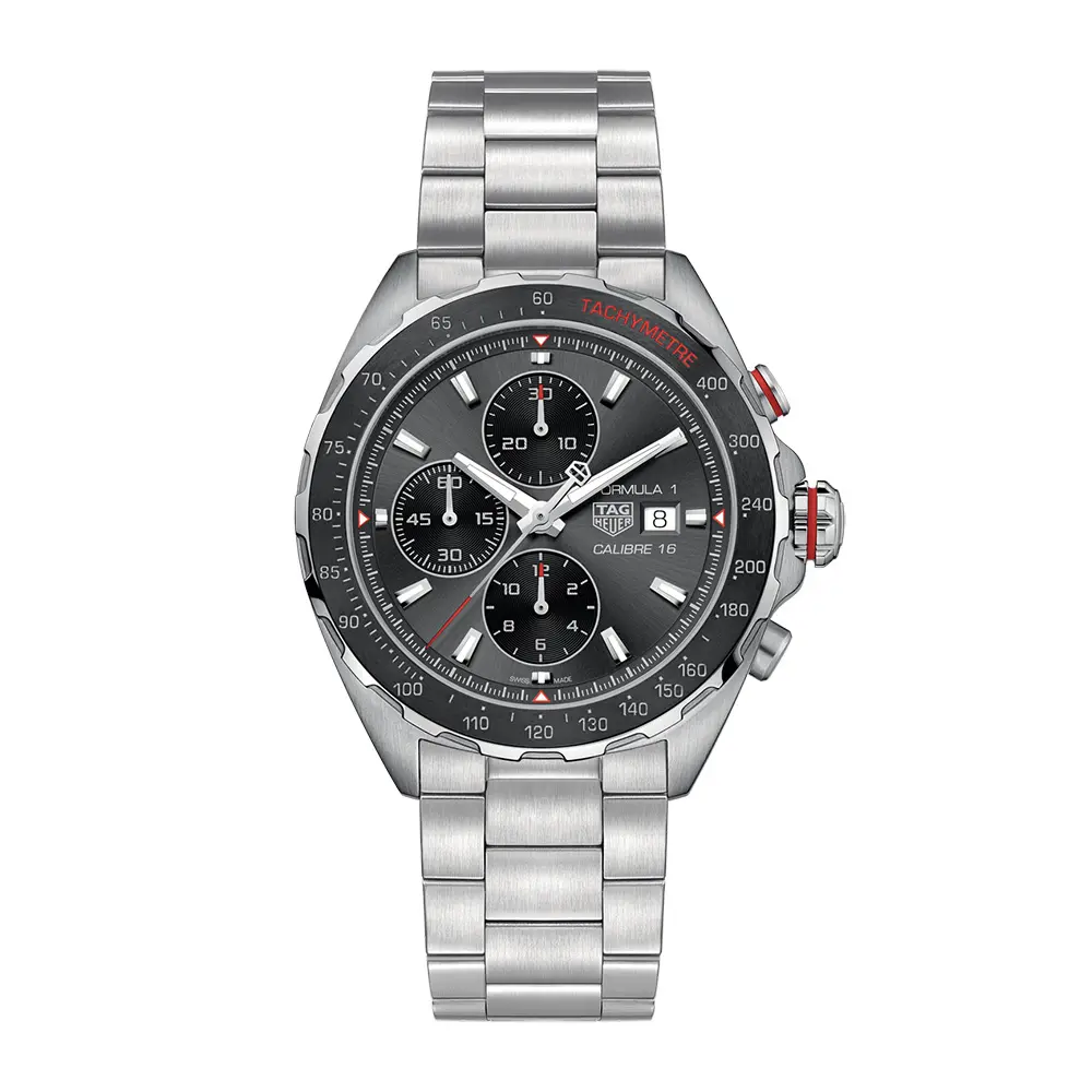 タグ・ホイヤー (TAG Heuer) フォーミュラ 1 キャリバー16 タグホイヤー 大量購入送料無料 - miyomcerrahisi.com