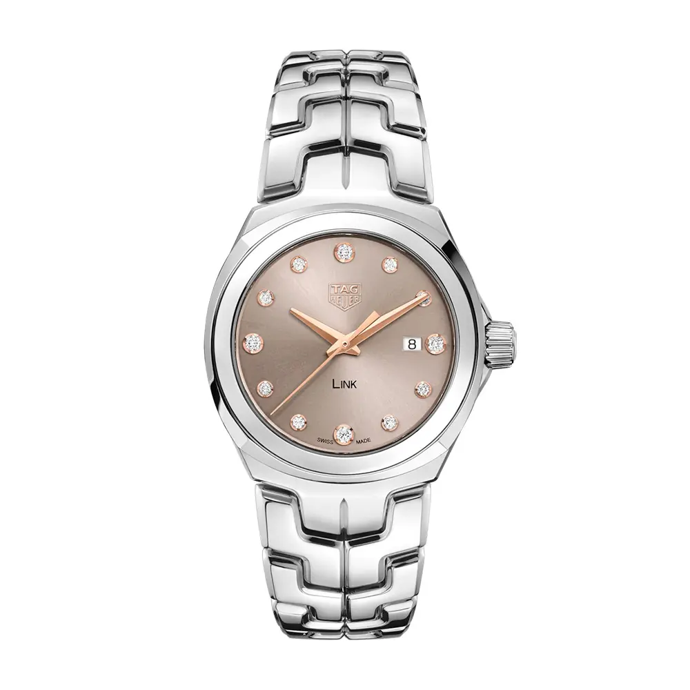 タグ・ホイヤー フォーミュラ1 クォーツ クロノグラフ CAZ1010.FT8024