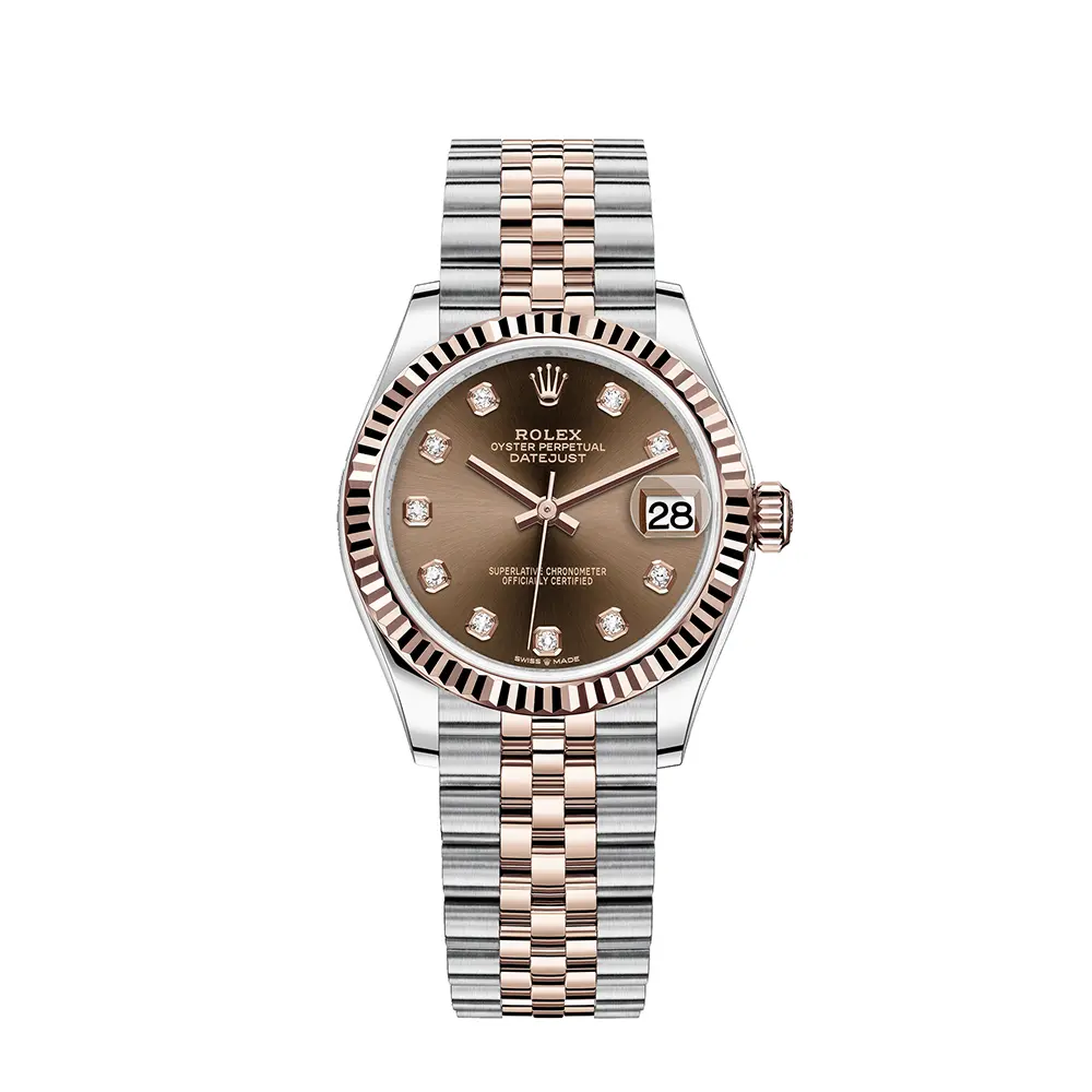 中古)ROLEX ロレックス スカイドゥエラー 336934 ブラック