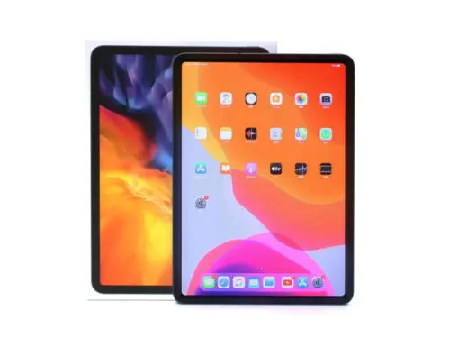 三重県 鈴鹿市】Apple iPad Pro 11インチ 128GB 第4世代 Wi-Fi+