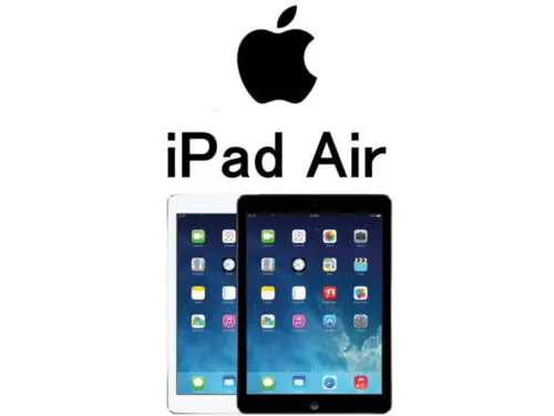 iPad 第5世代 モデル番号・型番一覧