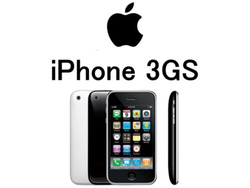 アップル iPhone 3GS A1325 A1303 モデル番号・型番一覧
