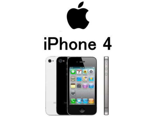 アップル iPhone 4 A1349 A1332 モデル番号・型番一覧