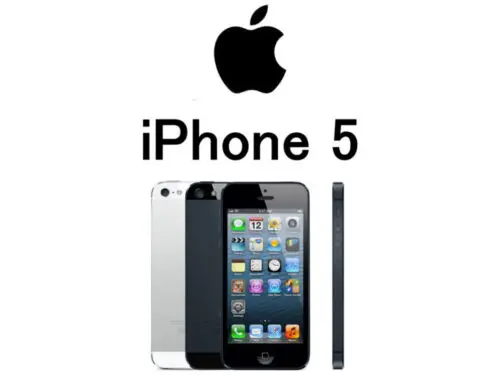 iPhone 7 モデル番号・型番一覧