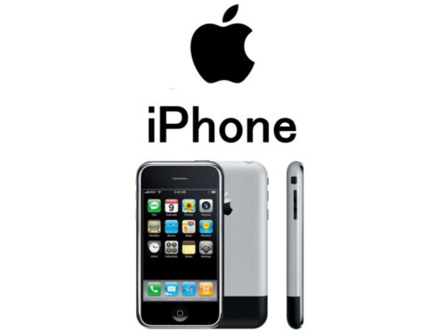 アップル iPhone A1203 モデル番号・型番一覧