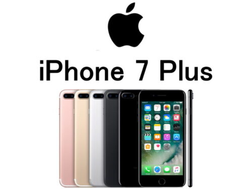 アップル iPhone 7 Plus A1661 A1784 A1785 モデル番号・型番一覧