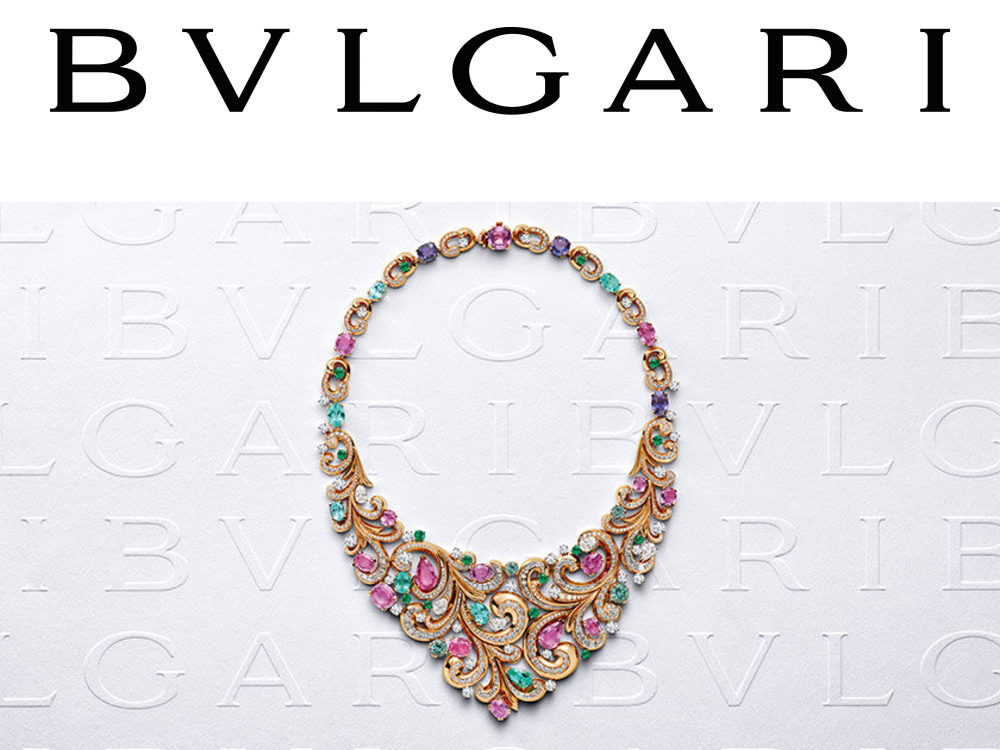 ブルガリの魅力