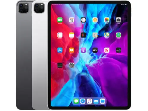 iPhone iPad モデル番号・型番一覧