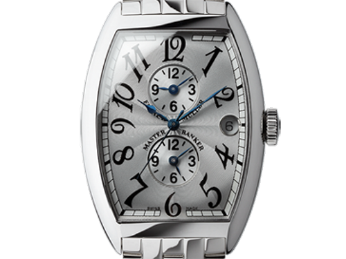 今高く売れるブランド時計10選 フランク・ミュラー FRANCK MULLER トノーカーベックス