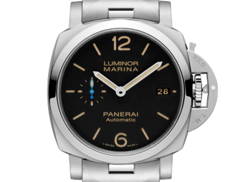 今高く売れるブランド時計10選 パネライ PANERAI ルミノール
