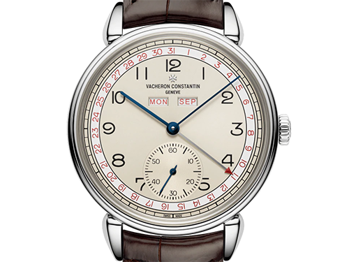 今高く売れるブランド時計10選 ヴァシュロン・コンスタンタン Vacheron Constantin ヒストリーク