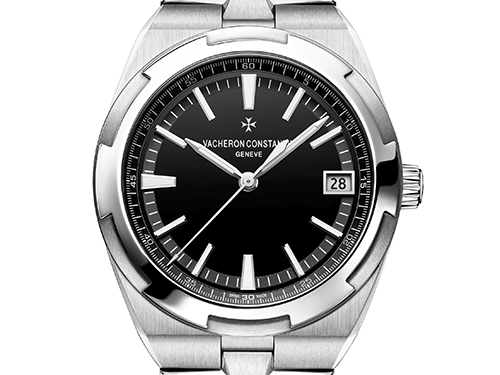 今高く売れるブランド時計10選 ヴァシュロン・コンスタンタン Vacheron Constantin オーヴァーシーズ