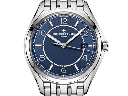今高く売れるブランド時計10選 ヴァシュロン・コンスタンタン Vacheron Constantin フィフティーシックス