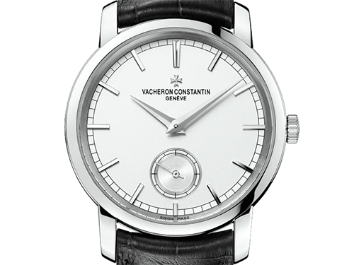 今高く売れるブランド時計10選 ヴァシュロン・コンスタンタン Vacheron Constantin パトリモニー