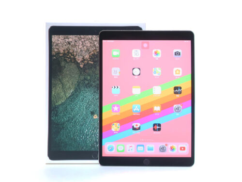 【三重県 鈴鹿市】Apple iPad PRO 10.5インチ 64GB 第2世代 Wi-Fi+Cellular スペースグレイ MQEY2J/A 買取実績 2021.05