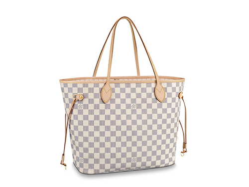 LOUIS VUITTON ダミエアズールバッグ