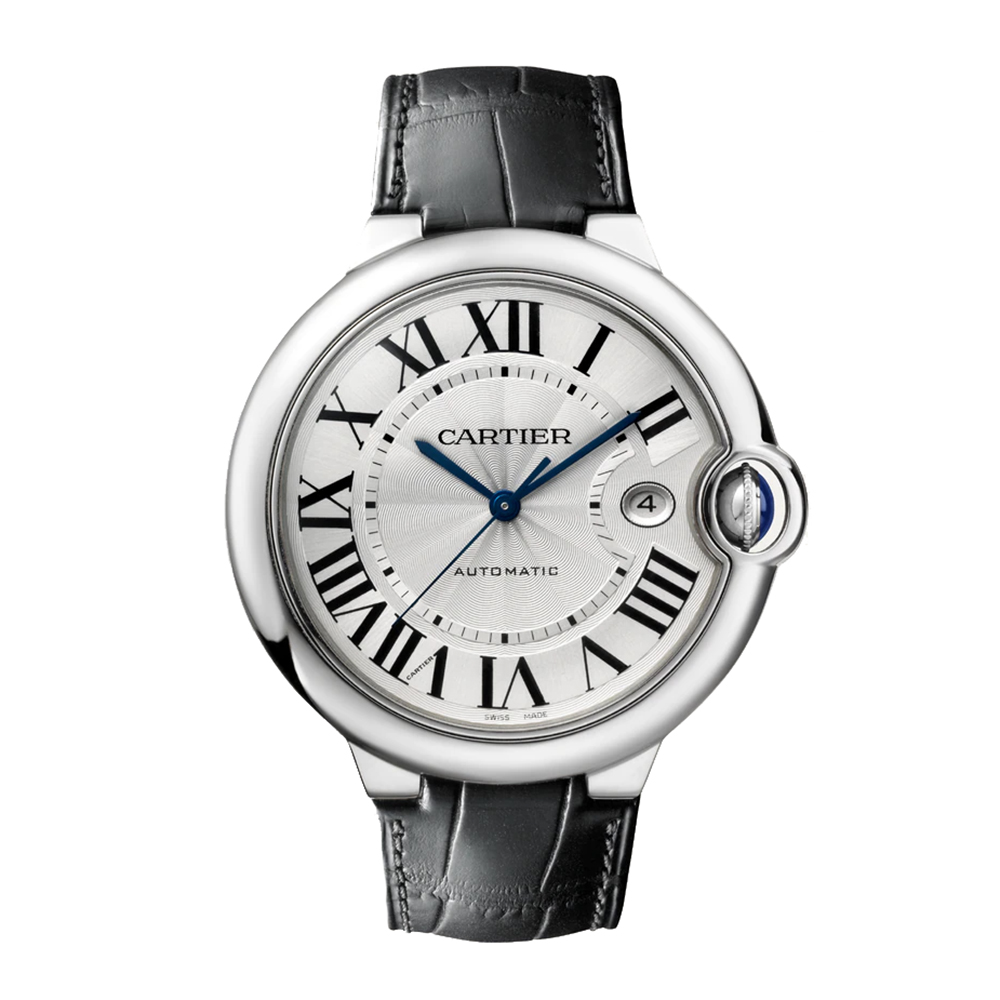 カルテイエ バロン ブルー ドゥ カルティエ42mm WSBB0026 買取相場